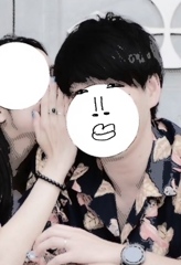 kimo eye