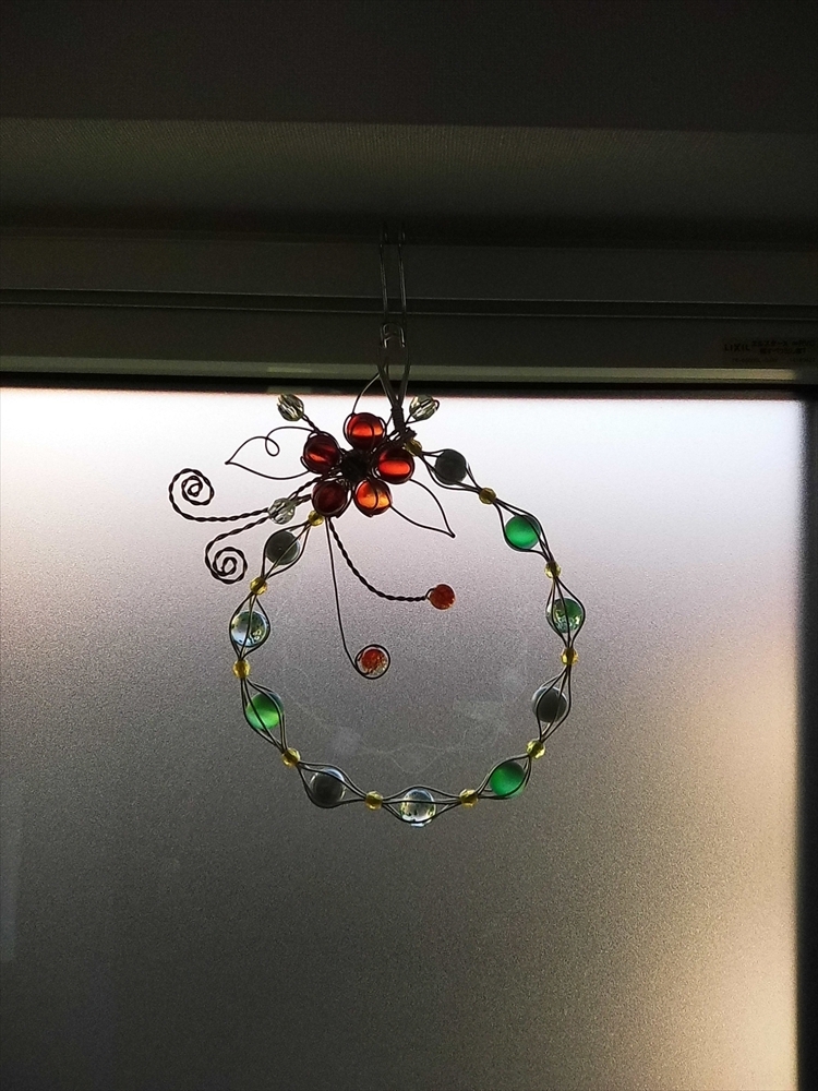 マーブルアート