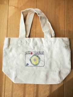 カメラ用バック