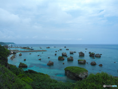 離島の離島