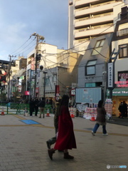 下北沢