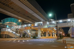 台場駅