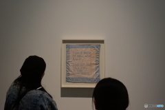 ルイーズブルジョワ展