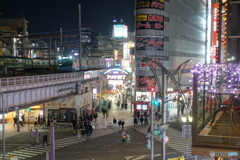 上野