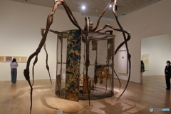 ルイーズブルジョワ展