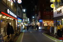 下北沢