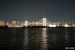 レインボーブリッジ