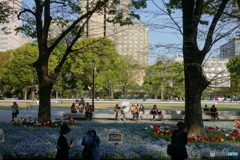 日比谷公園