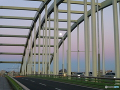多摩水道橋