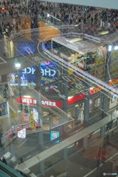 渋谷
