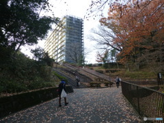 多摩ニュータウン