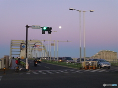 多摩水道橋