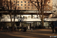 STARBUCKS