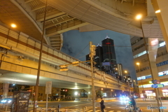 西新宿ジャンクション