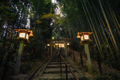 久延彦神社