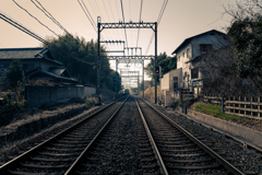 線路