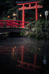 水鏡