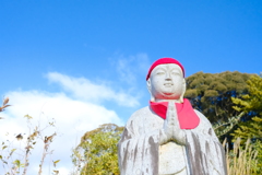 入山前に