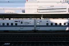 KYOTOへ