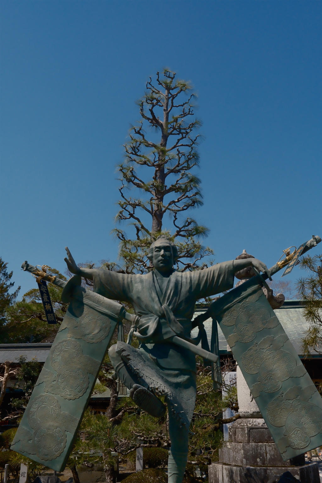 大井神社