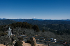 20250113_富士山