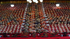 雛壇