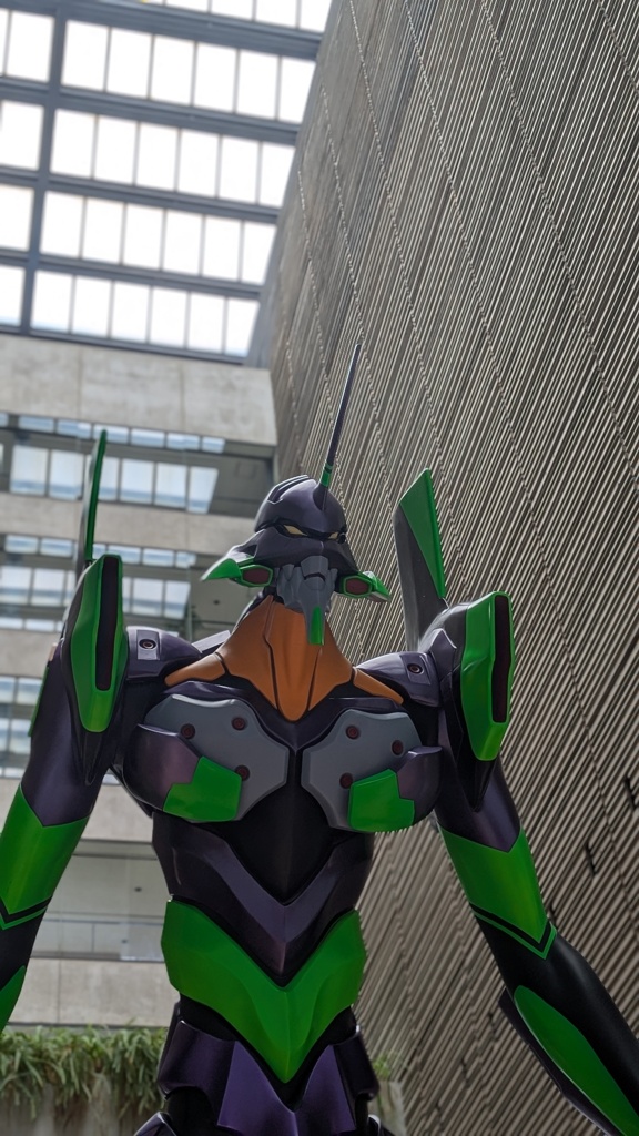 EVA