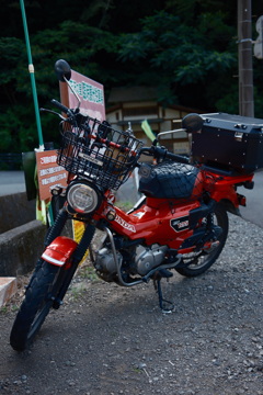 X100ⅵ初陣