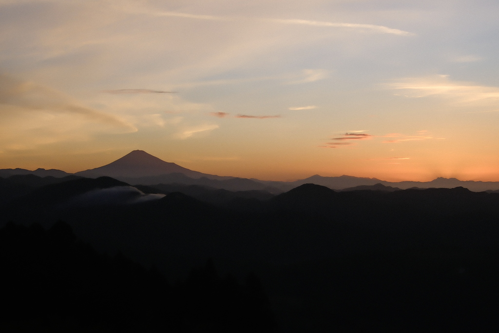 FUJI YAMA