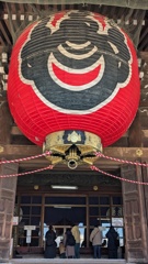 豊川稲荷