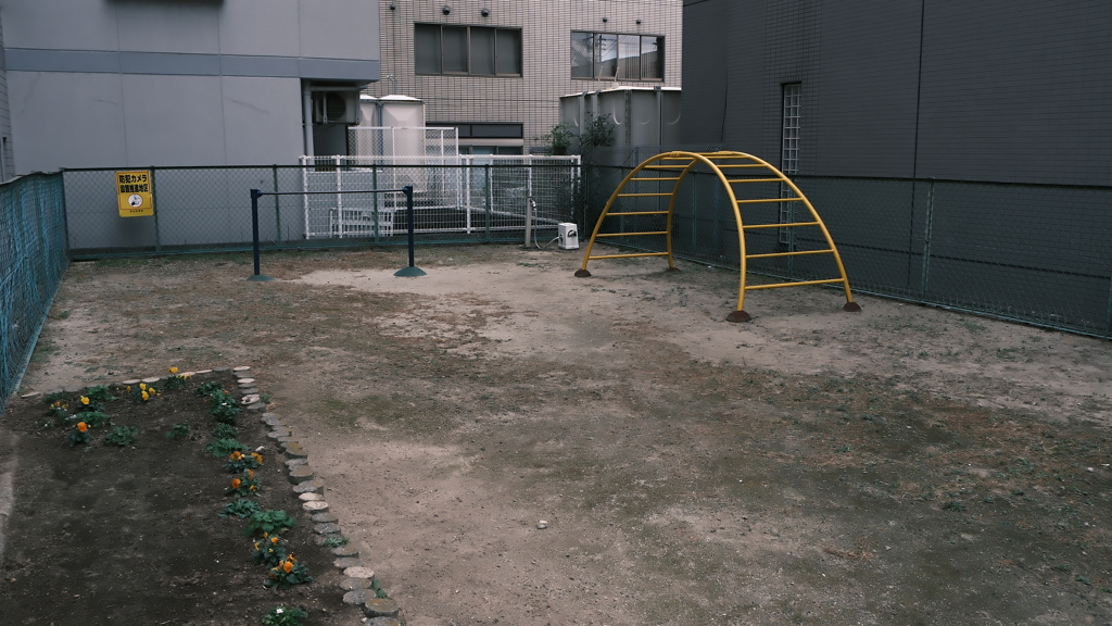 静
