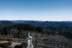 20250113_富士山