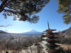 GOPROで撮る日本
