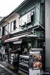 令和に残る昭和なお店②