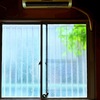 エアコン始動