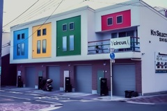 気になる散髪屋さん