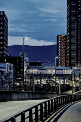 駅
