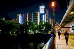 天満橋