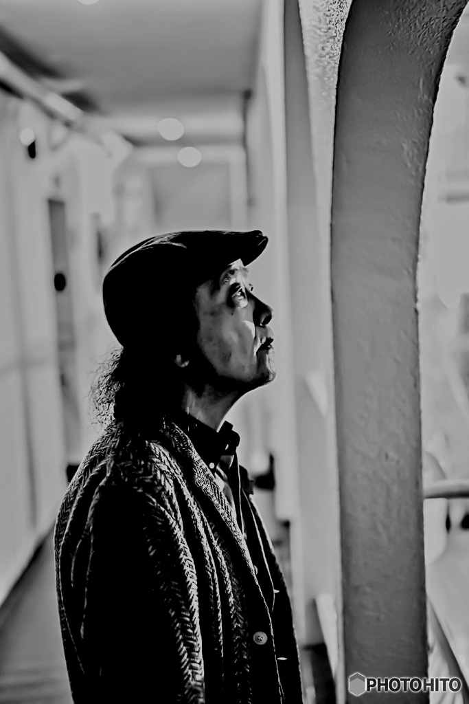 海原はるか師匠③