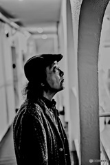 海原はるか師匠③