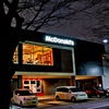 夜のM