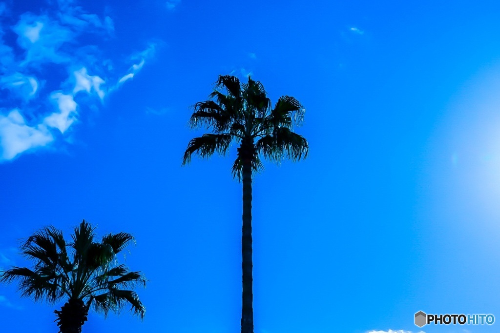 空