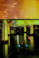 OSAKA リバーファンタジー②