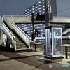 電話ボックス
