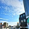 秋空