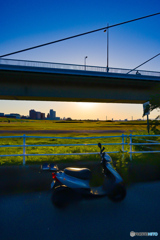 豊里大橋