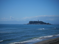 江ノ島