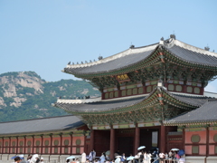 大韓民国 興礼門