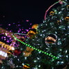 クリスマスツリー