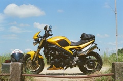 MY　BIKE2